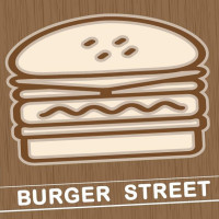 Burger Street Hellevoetsluis food