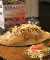 Kismet Bakkerij food