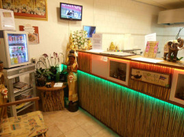 Patthamawan Khroewa Thai Nieuwegein inside