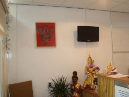 Patthamawan Khroewa Thai Nieuwegein inside