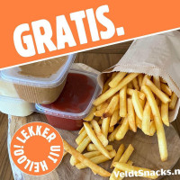 Merksnack Veldt Snacks Heiloo food