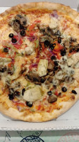 Pizza Grandi food