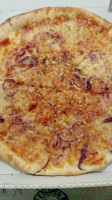 Pizza Grandi food