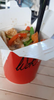 Wok To Go Cityplaza Nieuwegein Asian Aziatische Gerechten Eat-in food