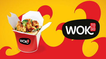 Wok To Go Cityplaza Nieuwegein Asian Aziatische Gerechten Eat-in food