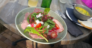 De Vierjaargetijden Nijmegen food