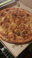 Papa John's Pizza food