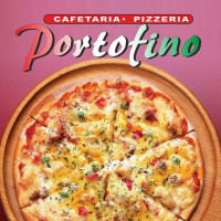 Cafetaria Pizzeria Portofino food