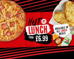 Pizza Hut Delivery food