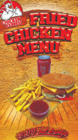 Chicken Express Iv De Buitenhaven Oldenzaal food