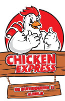 Chicken Express Iv De Buitenhaven Oldenzaal food