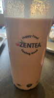 Zen Tea food