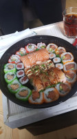 Monster Sushi Hengelo food