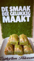 Cigkoftem Hilversum food