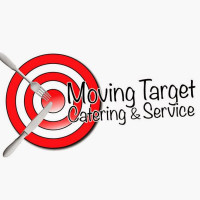 Moving Target Catering Service food