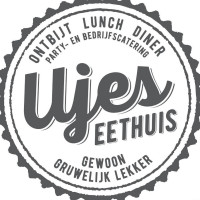 Ujes Eethuis, Bedrijfs- Partycatering inside