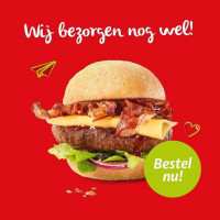 Kwalitaria Uden-zuid food