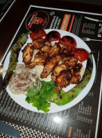 Best Mangal Hengelo food