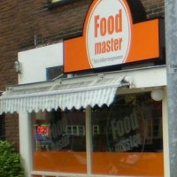 Foodmaster Hilversum Hilversum inside