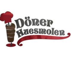 Döner Huesmolen food