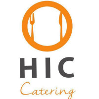 Hic Catering Foodtruck outside