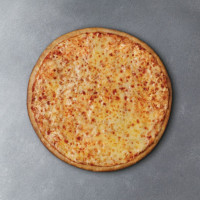 Domino's Pizza food