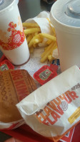 Burger King Hoofddorp food