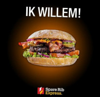 Spare Rib Express Oisterwijk Oisterwijk food