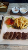 Antep Sofra Uden food