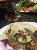 Antep Sofra Uden food