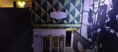 Dollie's Bowling Gamingcent. Uden B.v. Uden inside