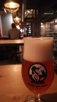 Stadsbrouwerij De Deftige Aap food