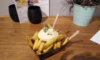 Frites Boutique Hengelo food