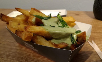 Frites Boutique Hengelo food