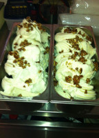 Ice Cream Collection Of Olffen Oldenzaal food