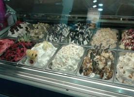 Ice Cream Collection Of Olffen Oldenzaal food