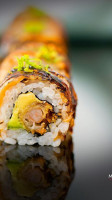 Mr Sushi Nijkerk food