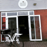 Slijs Pizza Bezorgservice Hoorn food