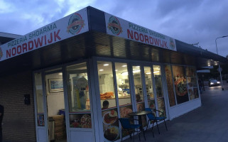 Pizzeria Noordwijk Noordwijk (zuid-holland outside