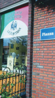 Pizzeria La Fontana Bv Houten food