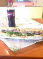 Subway Hoogeveen food