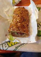 Subway Hoogeveen food