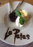 La Patas food