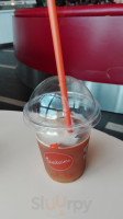 Fruitisimo Cafe, Fresh food