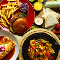 Chiquito Salford Quays food