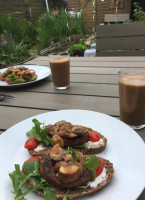 Plantaardig Eten Op De Madoera food