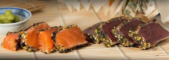 Sushi Kotei Vlaardingen food