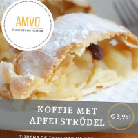 Amvo Partycentrum Grand-café En food