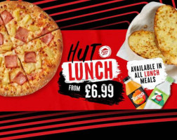 Pizza Hut Delivery food