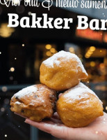 Bakker Bart food